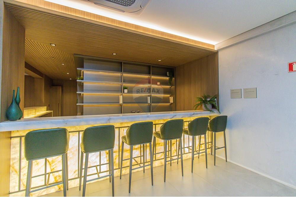 Studio - Venda - São Paulo , São Paulo - IMG_0047.jpg - Área Gourmet - 601081064-40