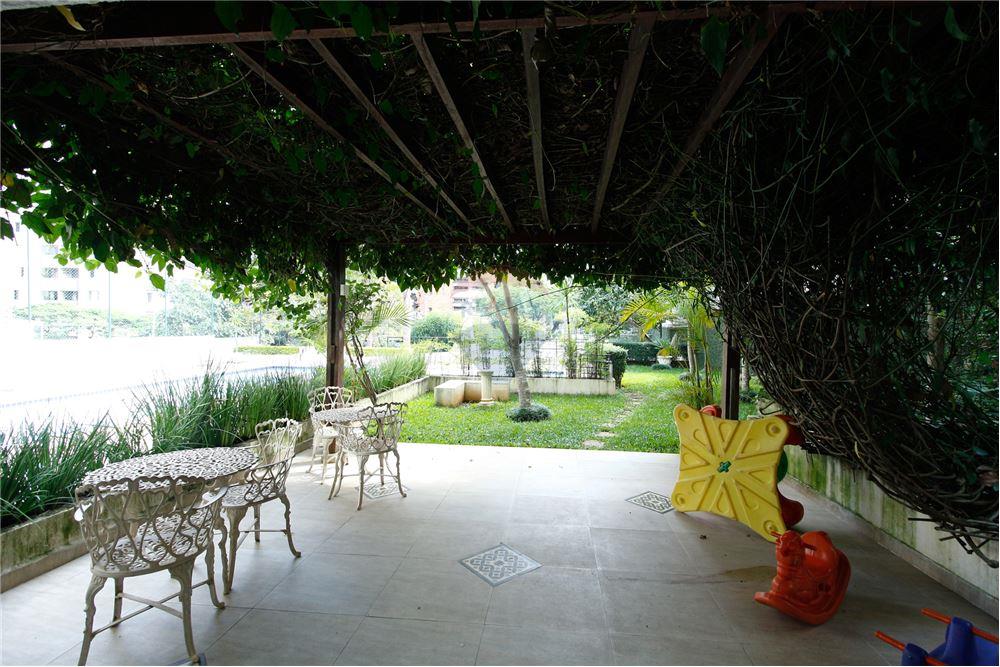 Apartamento - Alugar - São Paulo , São Paulo - 41 - 601971018-1256