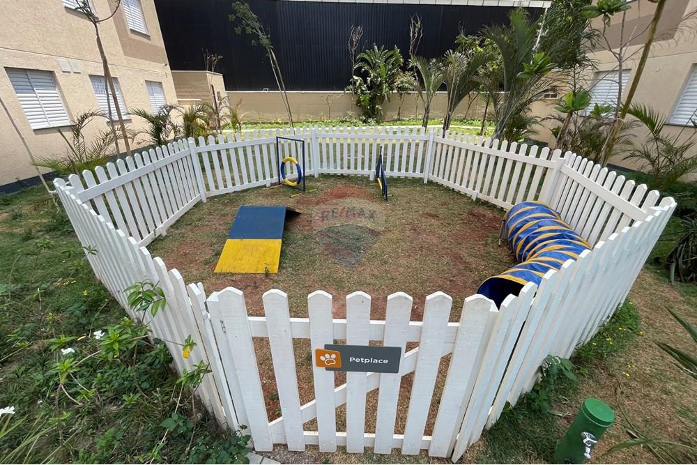 Apartamento - Alugar - São Paulo , São Paulo - IMG_1552.jpeg - 601751048-124