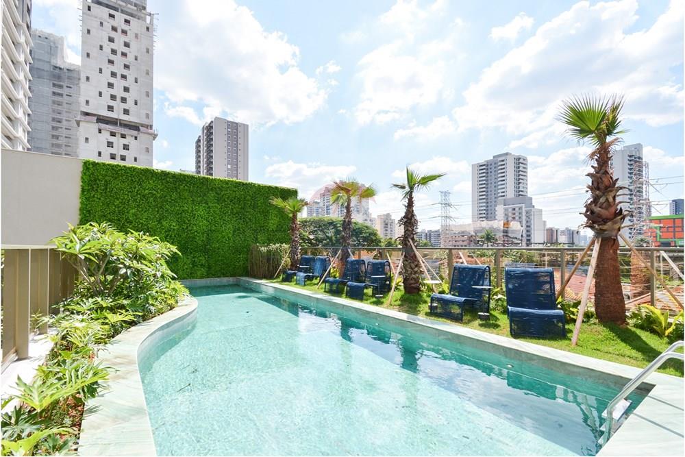 Apartamento - Venda - São Paulo , São Paulo - 01fotos_029.jpg - 601251037-60