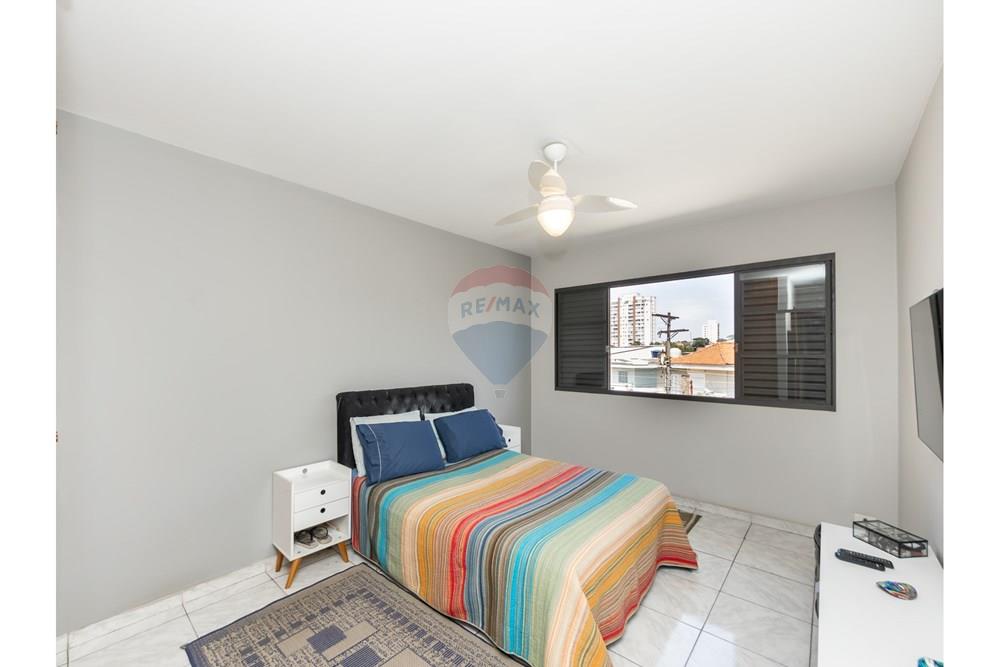 Casa - Venda - São Paulo , São Paulo - IMG_258101.jpg - Quarto principal - 601441008-45