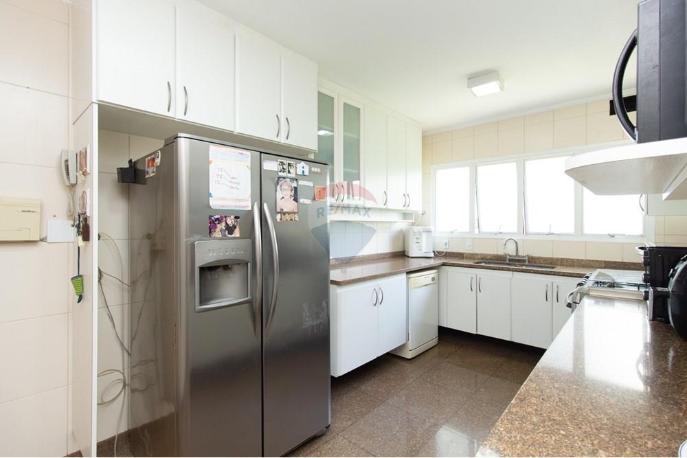 Apartamento - Venda - São Paulo , São Paulo - 52 Cozinha.jpg - 601971072-30