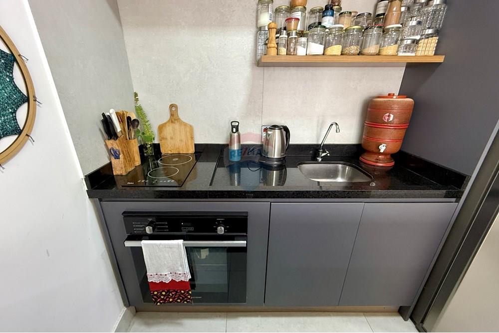 Apartamento - Alugar - São Paulo , São Paulo - IMG_8521.jpg - 602321014-111