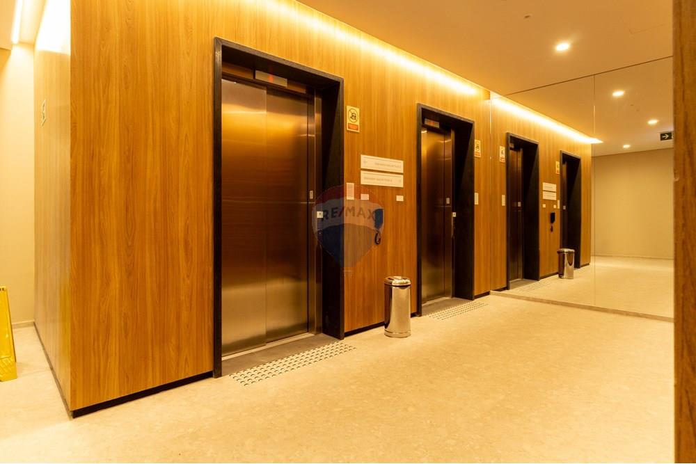 Apartamento - Venda - São Paulo , São Paulo - 22 HALL (2).jpg - 601261002-217