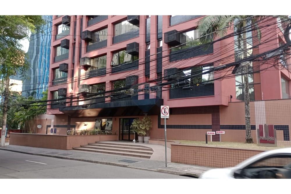 Cj. Comercial/ Sala - Alugar - São Paulo , São Paulo - WhatsApp Image 2025-02-13 at 14.36.48 (2).jpeg - 601971016-436