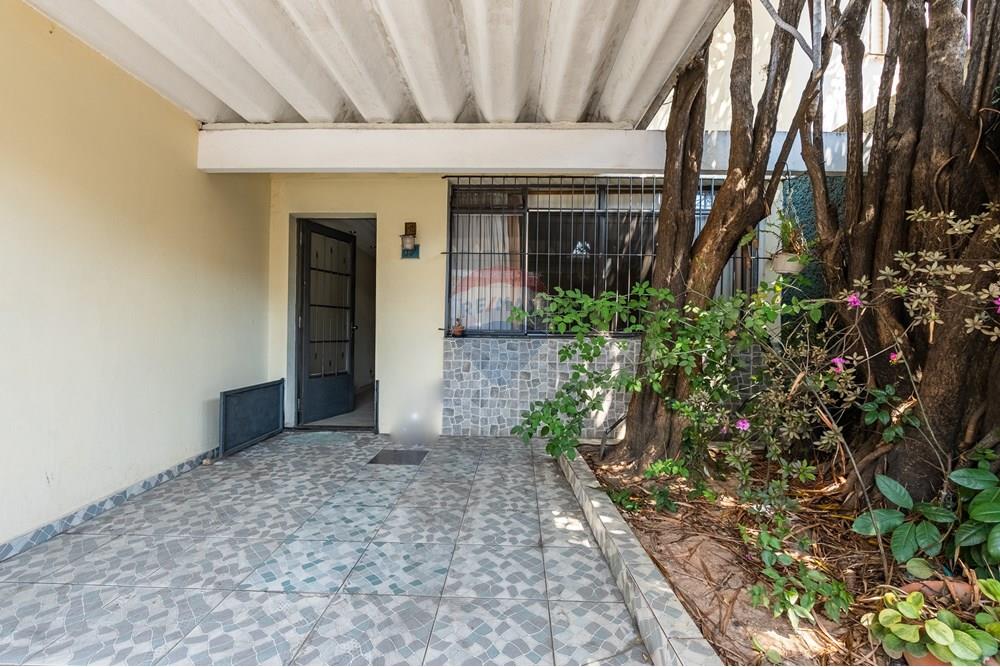 Casa - Venda - São Paulo , São Paulo - 7_CS.jpg - 601471019-126