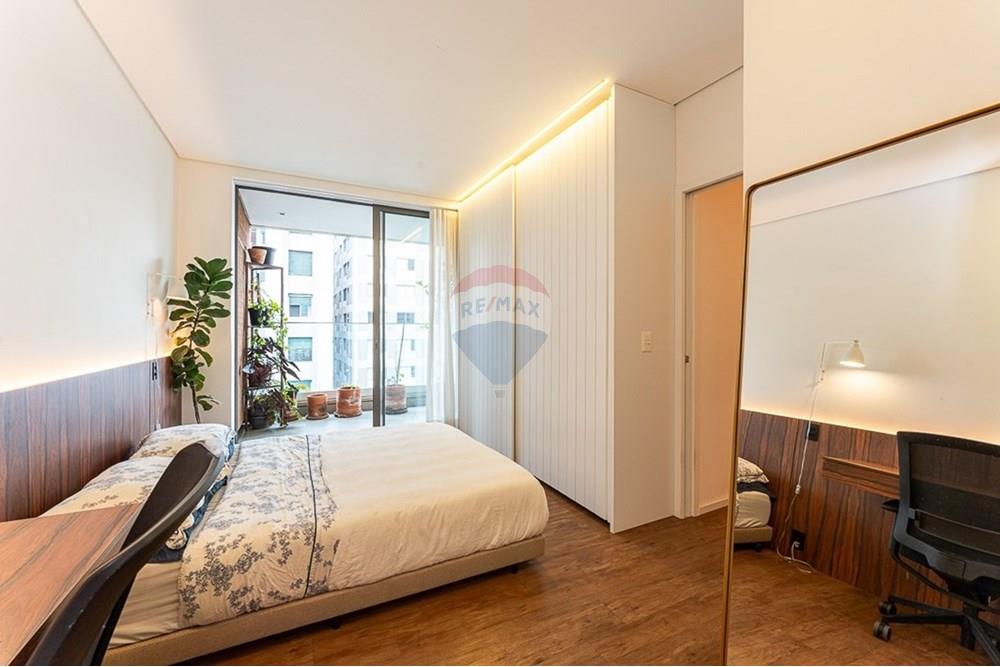 Apartamento - Venda - São Paulo , São Paulo - 27.jpg - Suite - 601371031-65