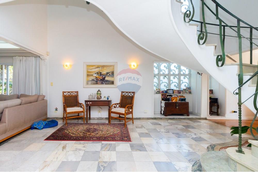 Casa - Venda - São Paulo , São Paulo - IMG_0715.jpg - Antessala - 602241023-20