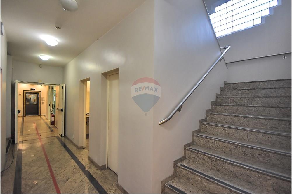 Prédio - Alugar - São Paulo , São Paulo - CORREDOR (2).JPG - 602291016-60