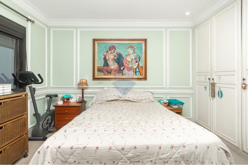 Apartamento - Venda - São Paulo , São Paulo - 31 suite.jpg - 601481005-203