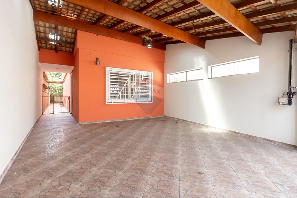 Sobrado - Venda - São Paulo , São Paulo - IMG_855737.jpg - 601141015-145