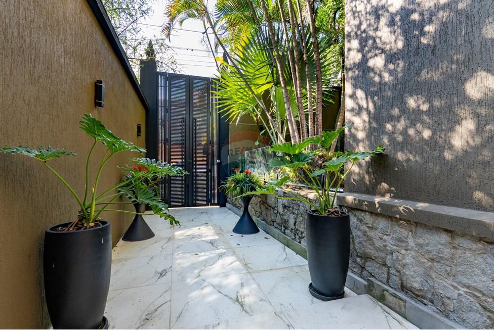 Résidentiel - Maison - São Paulo , São Paulo - BR - 01fotos_072.jpg - 601251125-43