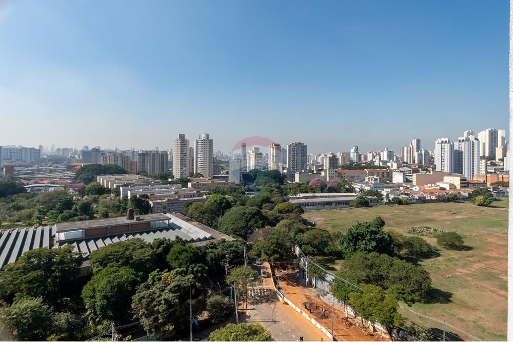 Apartamento - Venda - São Paulo , São Paulo - 21-Quarto 1.jpg - 601191026-198