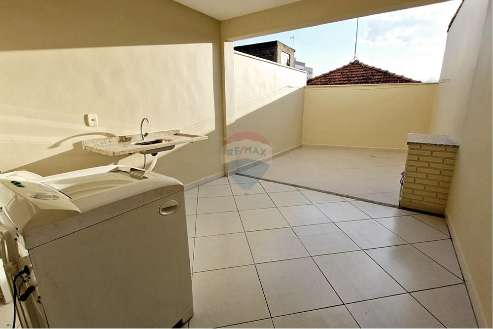 Sobrado - Venda - São Paulo , São Paulo - RUA LUÍSA SCARPINI, 667 (49).jpg - Área de serviço - 601051010-61