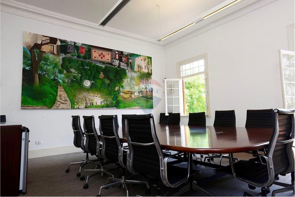 Casa Comercial - Alugar - São Paulo , São Paulo - CasaPiaui - Mesa_quadro.jpg - Sala - 601081019-41