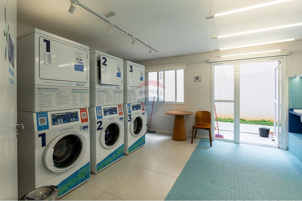 Apartamento - Venda - São Paulo , São Paulo - 25_Área comum.jpg - 601471003-143