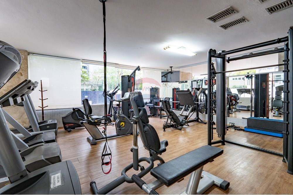 Apartamento - Venda - São Paulo , São Paulo - Vende Apto Rua ABILIO SOARES Paraíso Andar Alto Ensolarado 02 Vagas Metro Brigadeiro44.jpg - 601241006-37