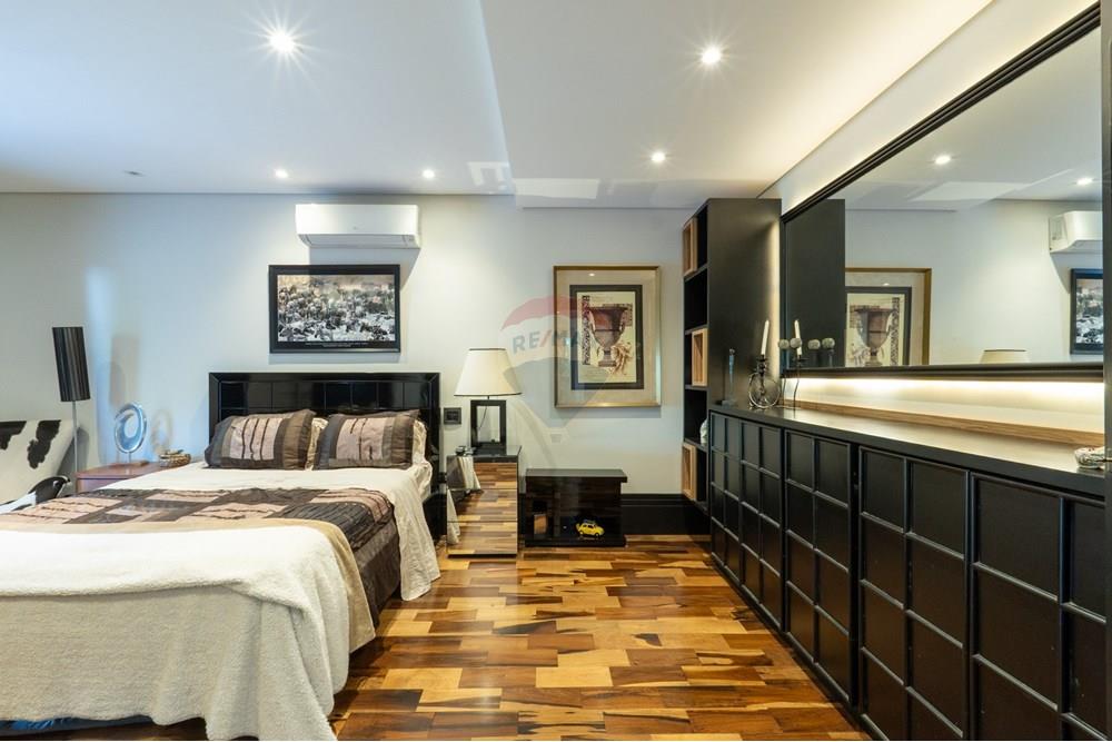 Résidentiel - Maison - São Paulo , São Paulo - BR - 01fotos_052.jpg - 601251125-43