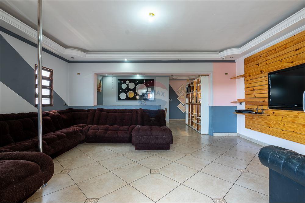 Sobrado - Alugar - Caieiras , São Paulo - 2 - 601171021-45