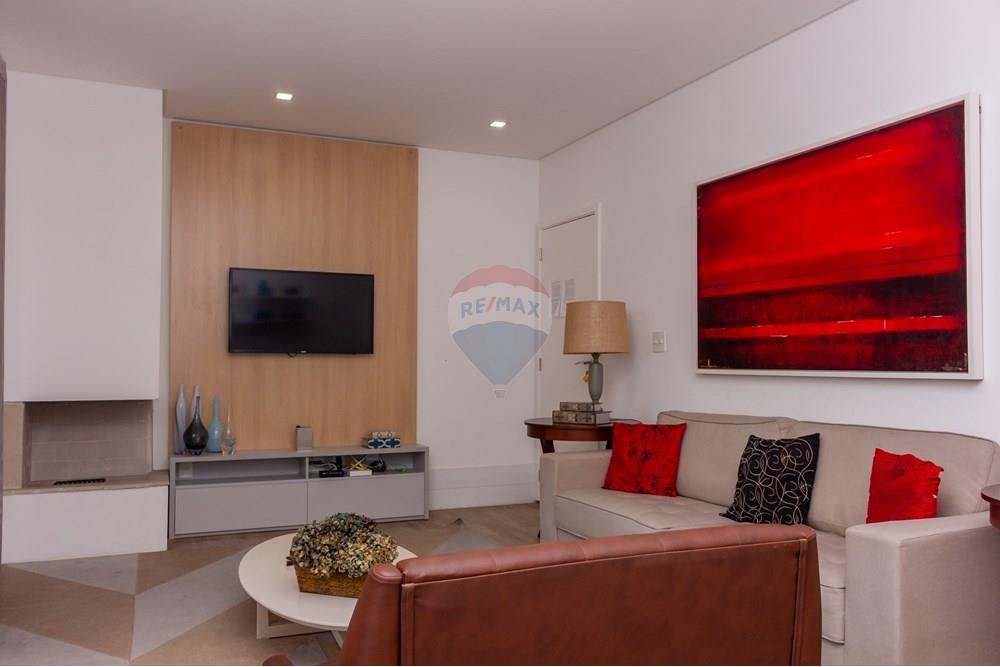 Apartamento à venda com 3 quartos, 101m² - Foto 12