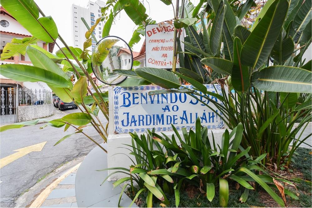 Casa de Condomínio - Alugar - São Paulo , São Paulo - 01fotos_091.jpg - 601251047-1023