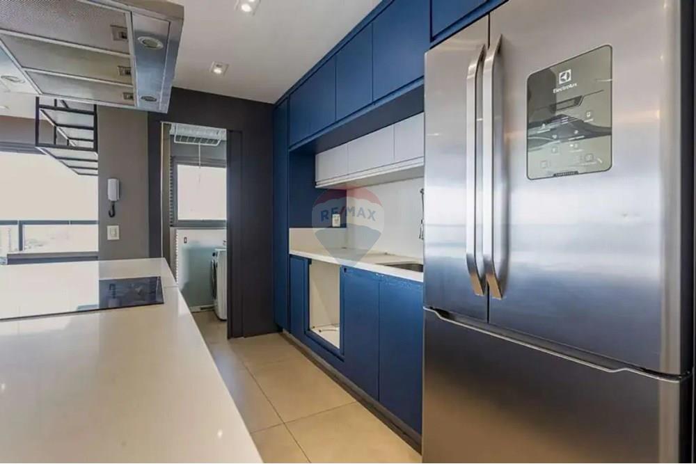 Apartamento - Alugar - São Paulo , São Paulo - dddc51ab-7b8e-407b-a4cc-dd23b0ab7ac2.jpg - 601971018-1246