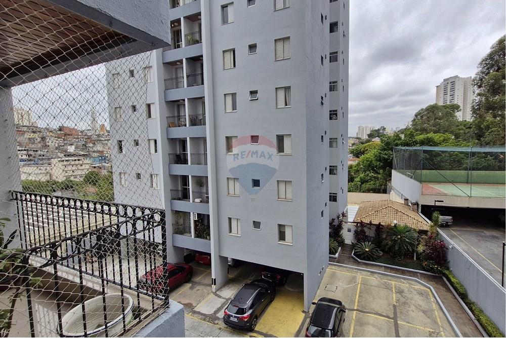 Apartamento, 3 quartos, 84 m² - Foto 9