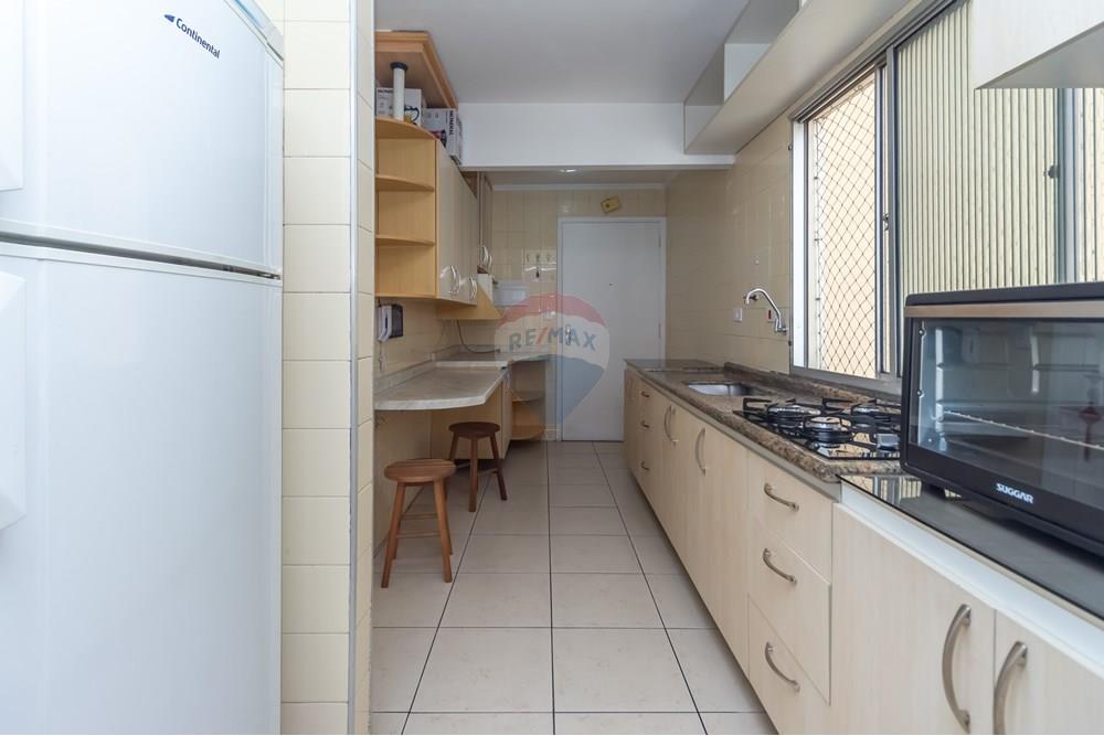 Apartamento - Venda - São Paulo , São Paulo - IMG_883706.jpg - Cozinha - 601811011-19