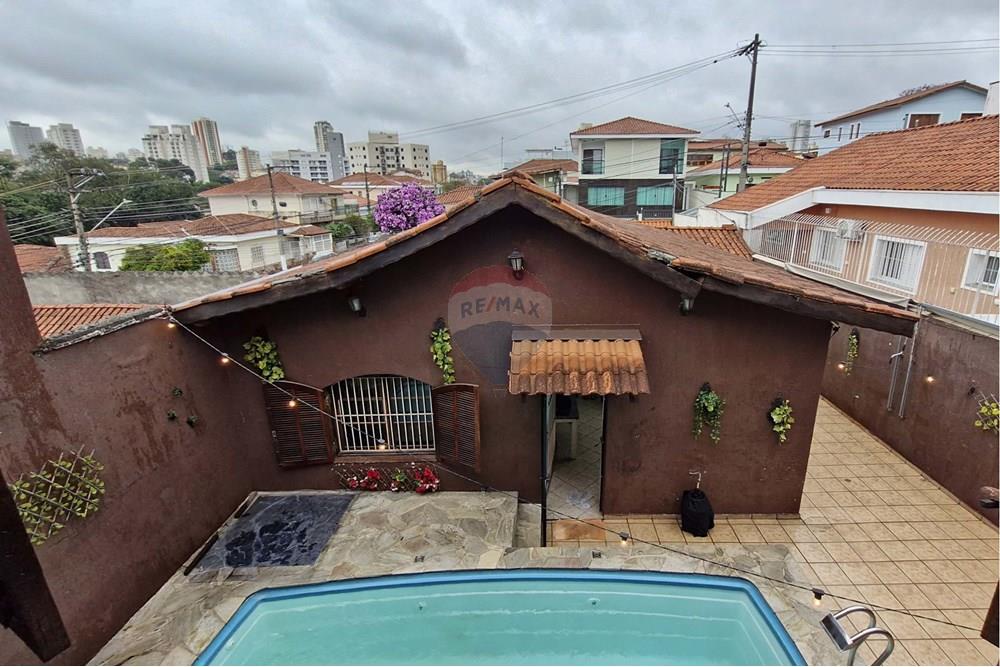 Casa - Venda - São Paulo , São Paulo - RUA IMACULADA, 297 (45).jpg - 601051011-71