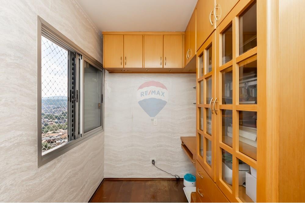 Apartamento à venda com 3 quartos, 82m² - Foto 19