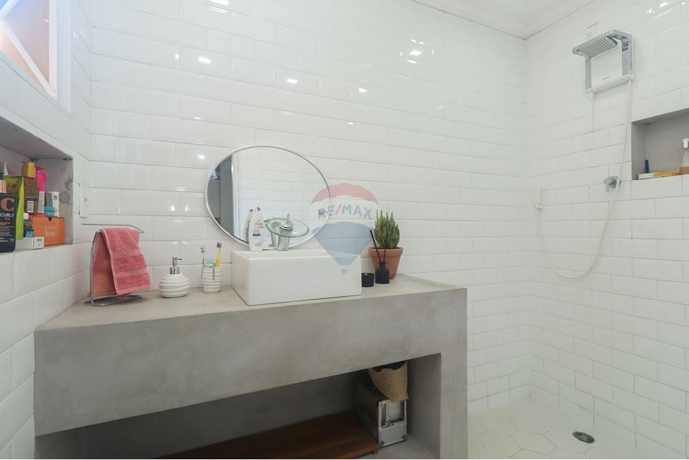 Sobrado - Venda - São Paulo , São Paulo - 06banheiros_005.jpg - 601401029-6