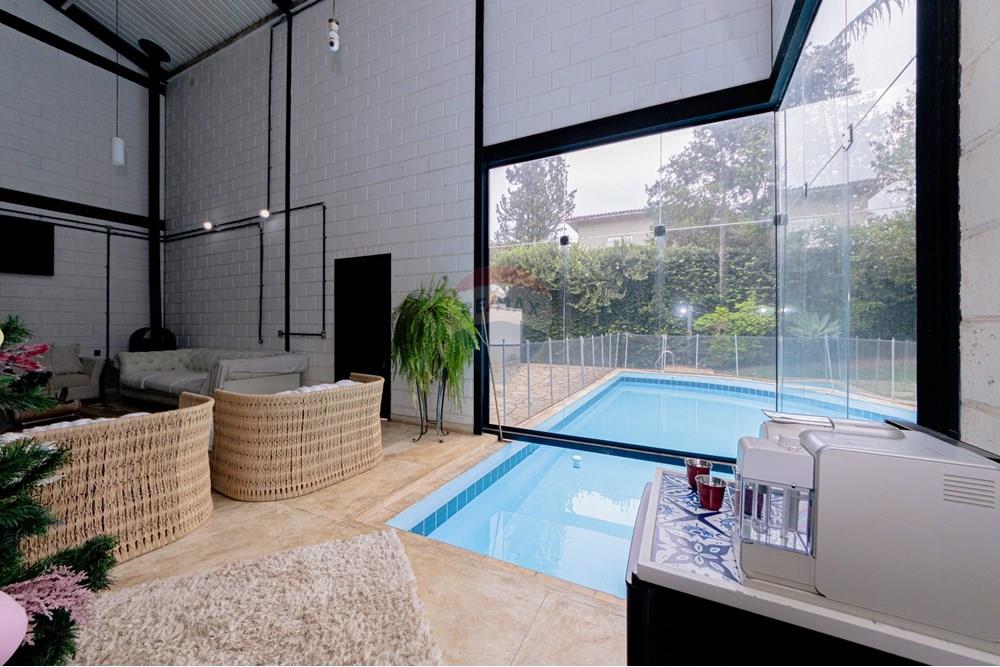 Casa de Condomínio - Venda - Cotia , São Paulo - Cópia de IMG_1498.jpg - 602241014-12