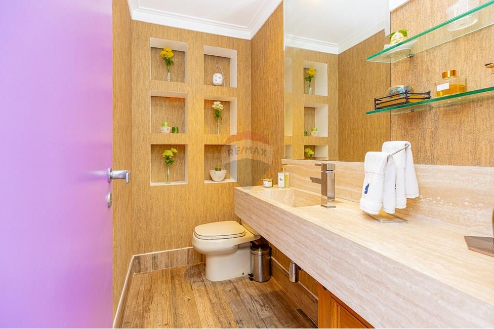 Cobertura - Venda - São Paulo , São Paulo - Remax Ares-14.jpg - Banheiro - 601131006-109