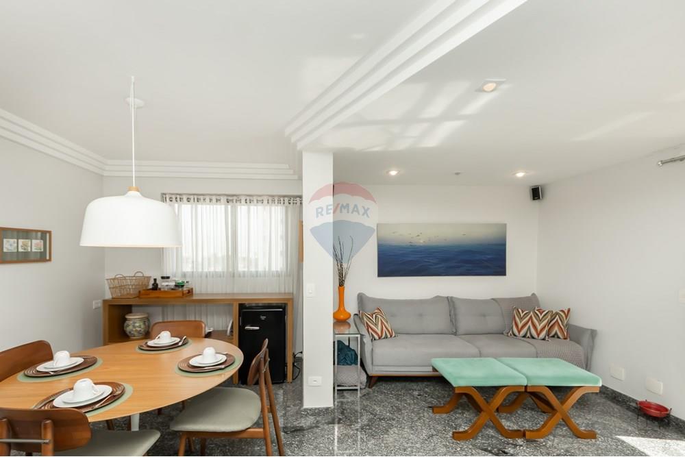 Duplex - Venda - São Paulo , São Paulo - 19 - Sala de almoço e TV.jpg - 602031008-64