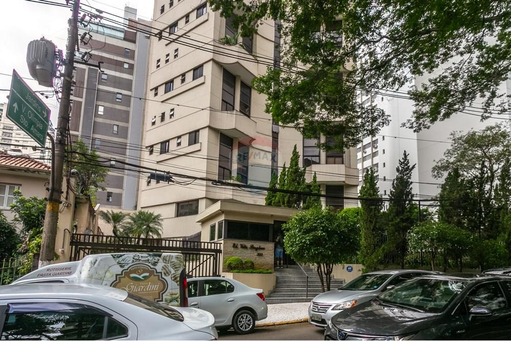 Duplex - Venda - São Paulo , São Paulo - 601301058-29 - Rua Balthazar da Veiga, 500, AP. 12 R-0062.jpg - 601301058-29