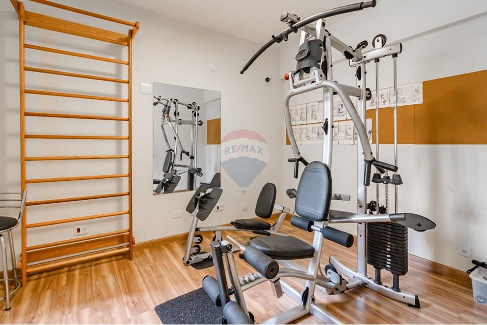 Apartamento - Venda - São Paulo , São Paulo - 02area-condominial002.jpg - 601081090-1