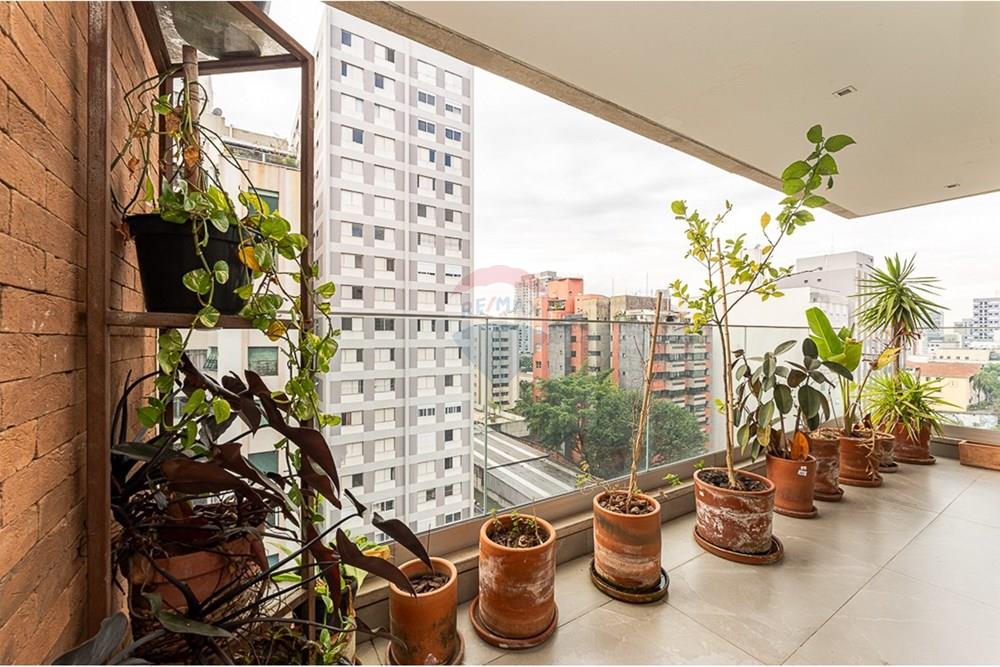 Apartamento - Venda - São Paulo , São Paulo - 30.jpg - Varanda - 601371031-65