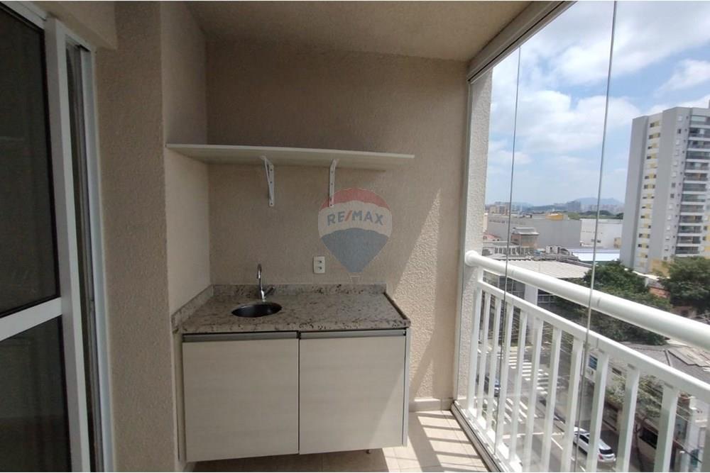 Apartamento - Alugar - São Paulo , São Paulo - imovel-3348940-4.jpg - 602361012-64