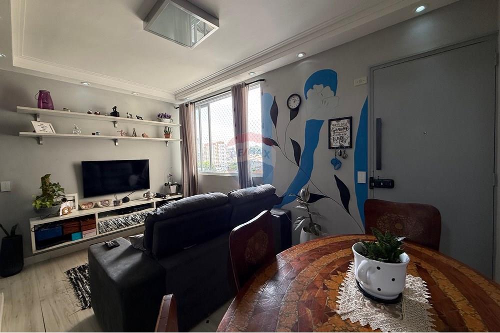 Apartamento - Venda - São Paulo , São Paulo - IMG_9647.jpeg - 602411006-12