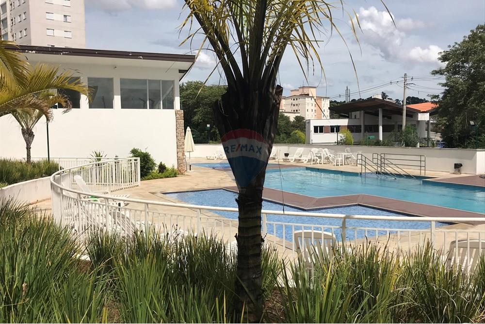Apartamento para alugar com 3 quartos, 78m² - Foto 39