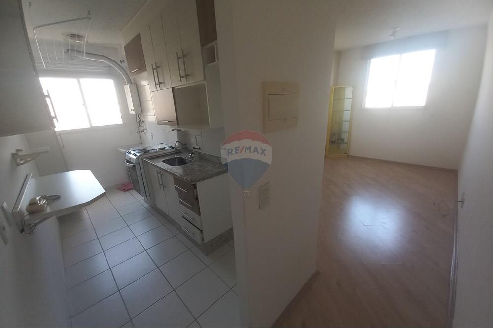 Apartamento - Alugar - São Paulo , São Paulo - 20250910_145105.jpg - 602131003-400