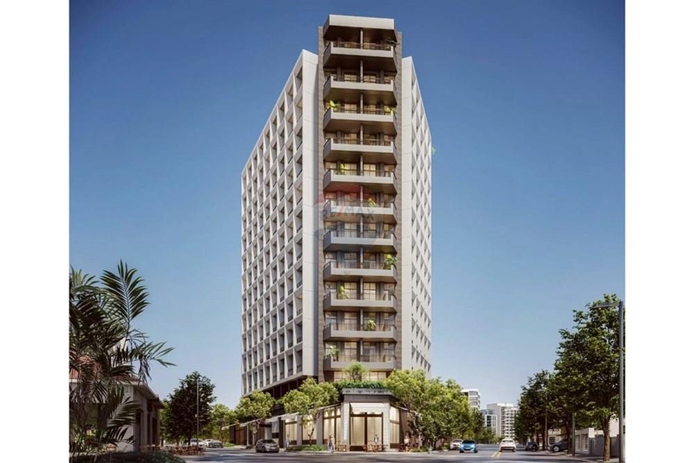 Studio - Venda - São Paulo , São Paulo - 1731786599076-03_you_hum_fachada2_final.jpeg - 601251084-207