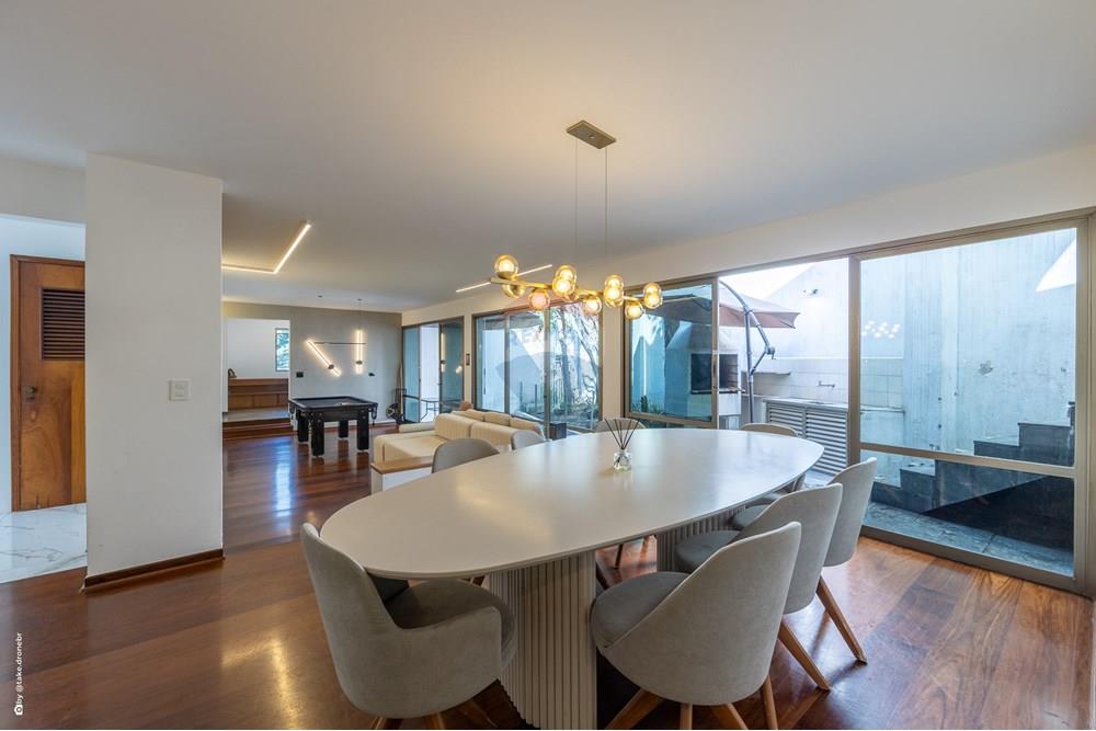 Casa - Venda - São Paulo , São Paulo - TKD-4178.jpg - 602151006-74