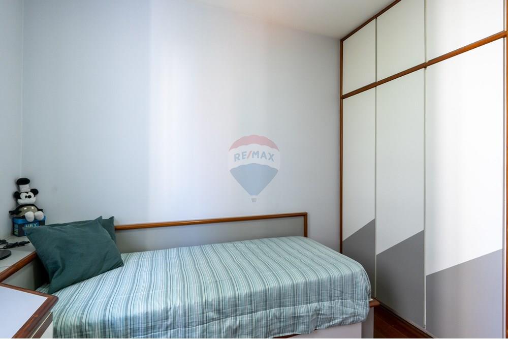 Apartamento - Venda - São Paulo , São Paulo - Vende Apto Vila Mariana Ensolarado Rua Jorge Tibiriça 199 87m2 metro Santa Cruz29.jpg - 601241006-52