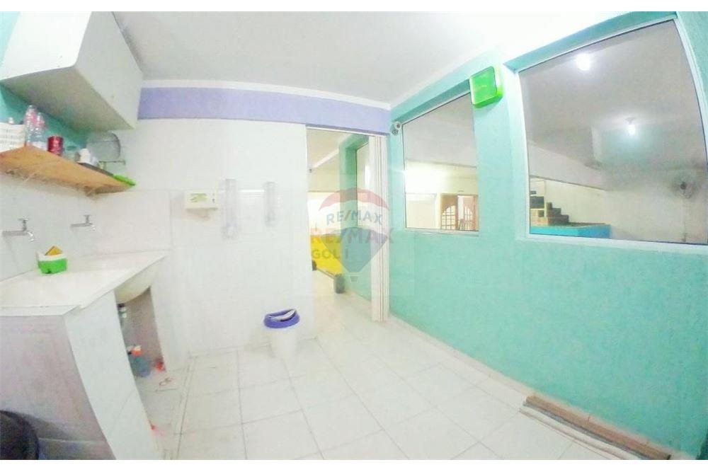 Galpão - Alugar - São Paulo , São Paulo - 11 - 601751005-498