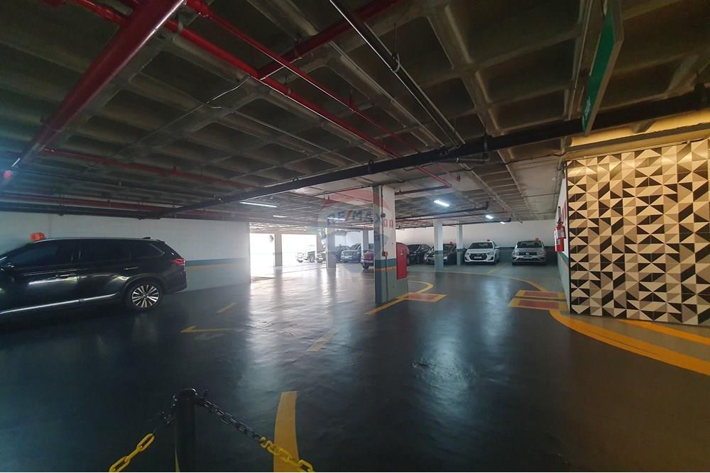Cj. Comercial/ Sala - Venda - São Paulo , São Paulo - 17 - GARAGEM.jpg - 602061040-24