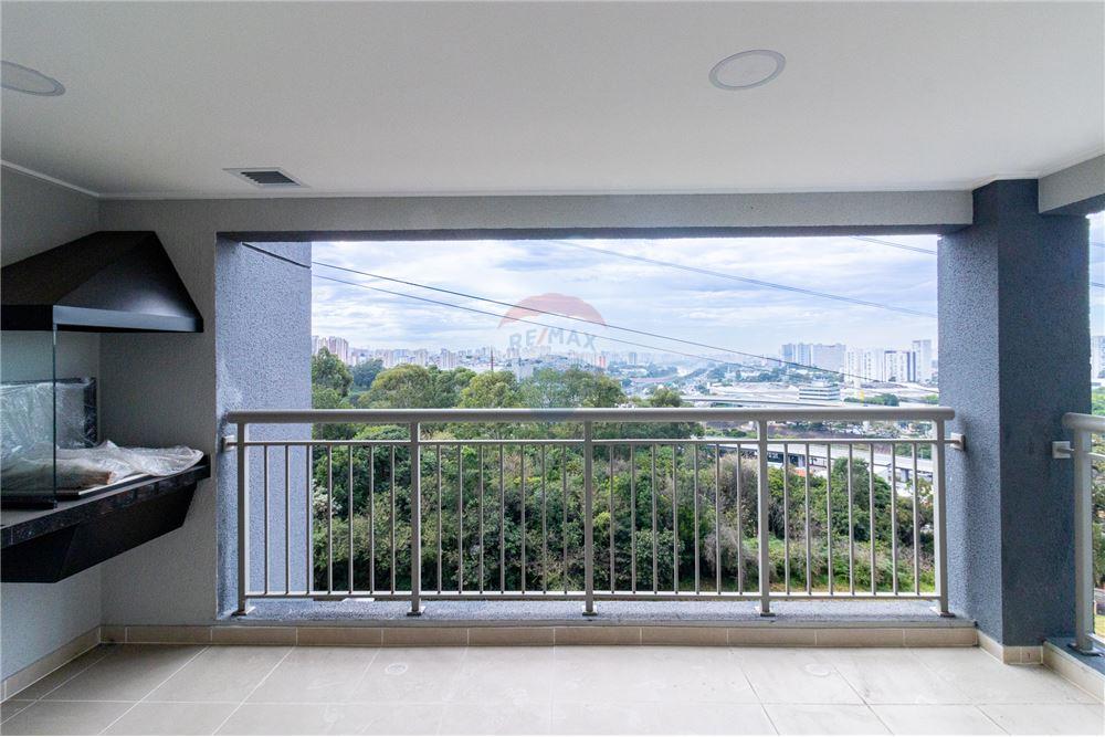 Apartamento - Venda - São Paulo , São Paulo - 65 - 601751058-78