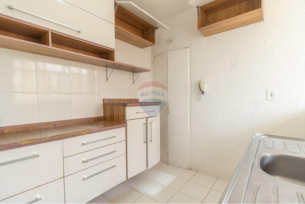 Apartamento - Venda - São Paulo , São Paulo - 03cozinha_002.jpg - 602101026-26