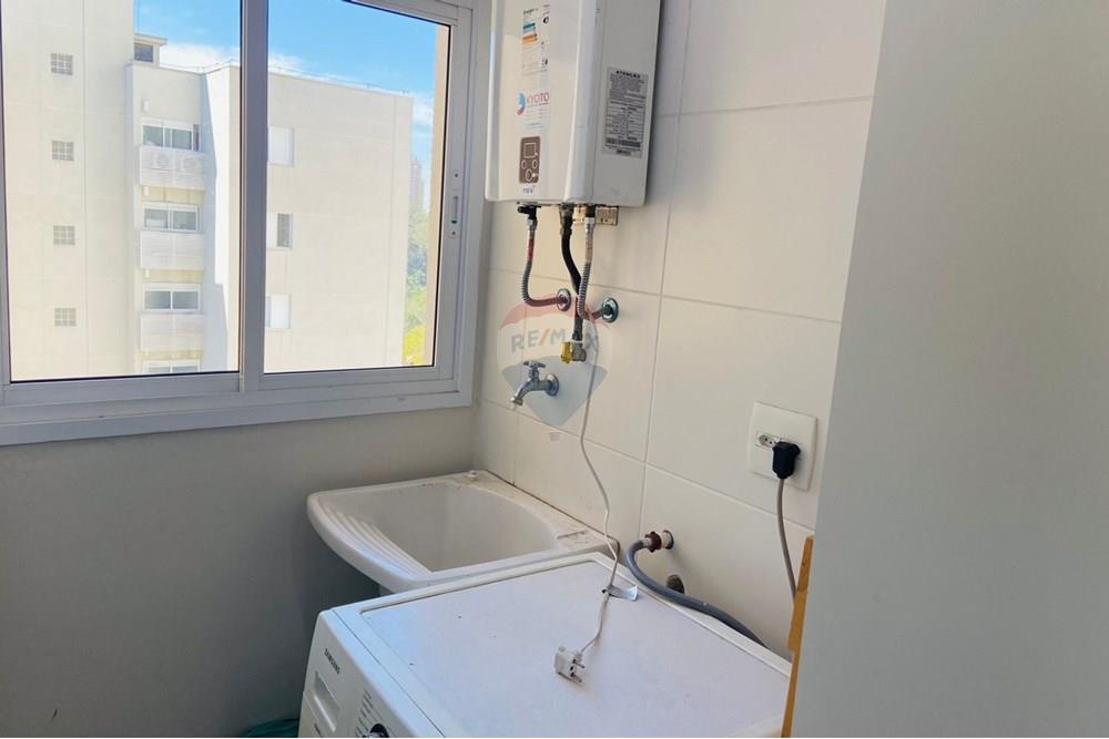 Apartamento - Alugar - São Paulo , São Paulo - IMG-20250904-WA0125.jpg - 602071012-28