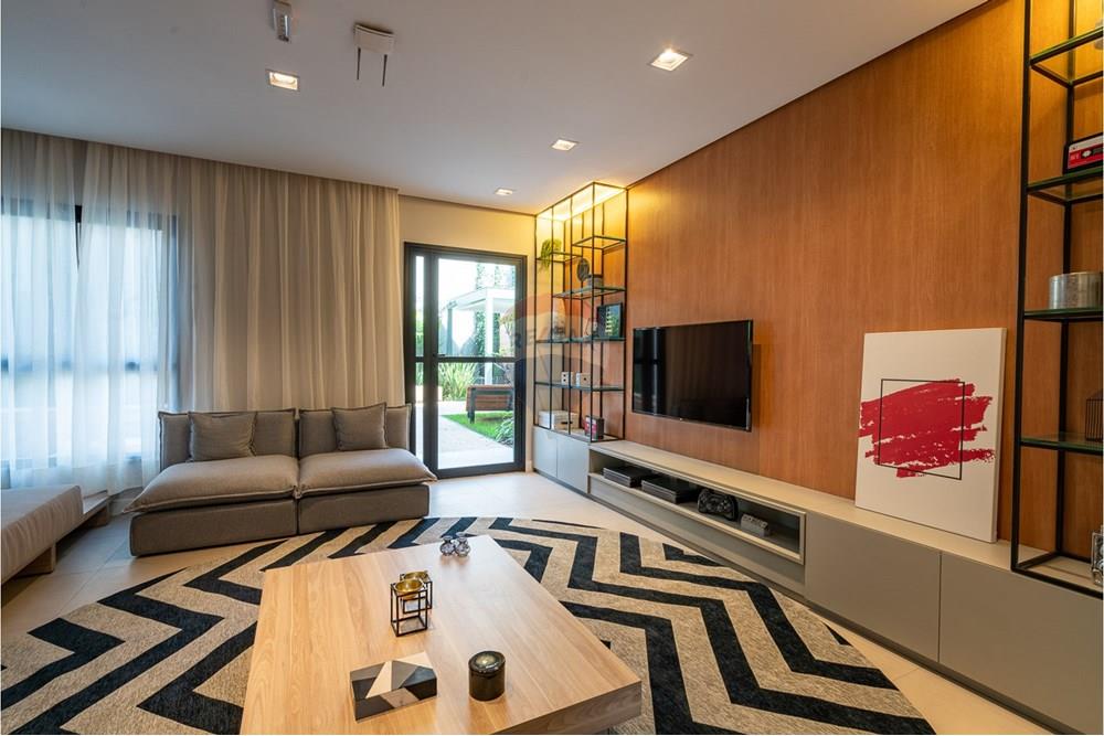 Apartamento - Alugar - São Paulo , São Paulo - 30 CF.jpg - 601361040-161